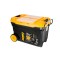 Mobile Tool Chest With Metal Latch 28