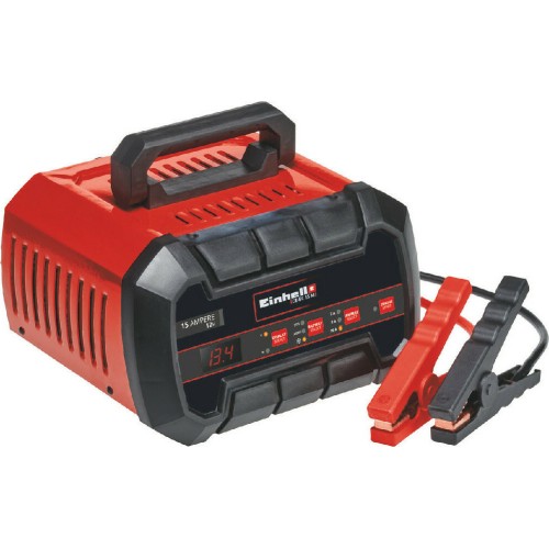 EINHELL Battery Starter Charger CE-BC 15 M