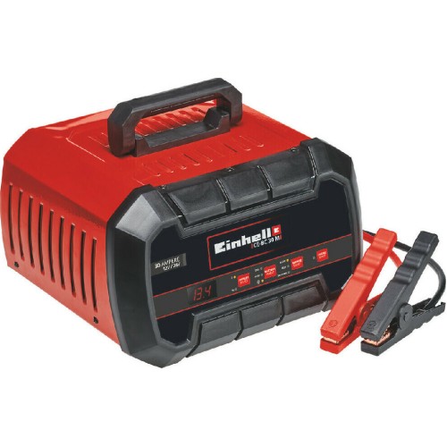 EINHELL Battery Starter Charger CE-BC 30 M 1002275