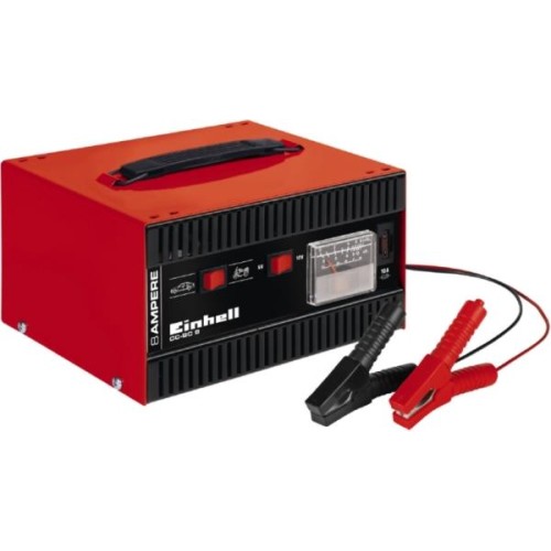 EINHELL Battery Charger CC-BC 8