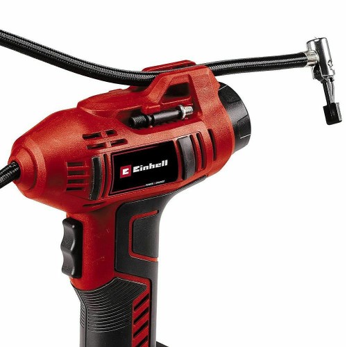 EINHELL Αεροσυμπιεστής Αυτοκινήτου Μπαταρίας CE-CC 18 LI - Solo