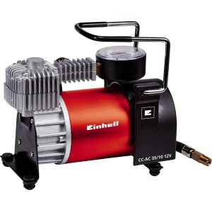 EINHELL Κομπρεσέρ Αέρος CC-AC 35/10 12V