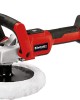 EINHELL Αλοιφαδόρος Επαναφορτιζόμενος CE-CP 18/180 LI E-Solo CE-Cp