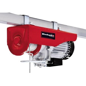 EINHELL Παλάγκο Ηλεκτρικό 500WATT / 12m Συρματόσχοινο TC-EH 250