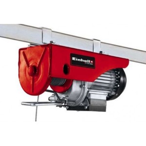 EINHELL Παλάγκο Ηλεκτρικό 500WATT / 18m TC-EH 250-18