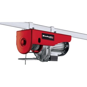 EINHELL Παλάγκο Ηλεκτρικό 1000WATT / 11,5m TC-EH 500