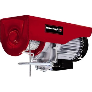 EINHELL Παλάγκο Ηλεκτρικό 1050WATT 18m TC-EH 600