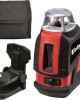 EINHELL Αλφάδι Laser Σταυρού TE-LL 360