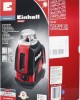 EINHELL Αλφάδι Laser Σταυρού TE-LL 360