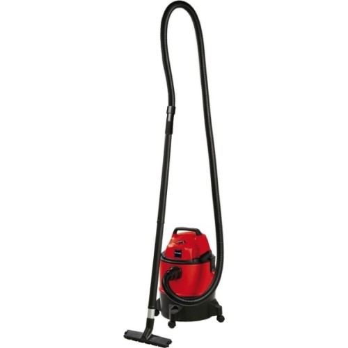 EINHELL Liquid - Solid Vacuum CLEANER TC-VC 1825