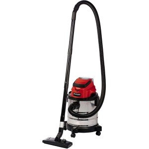 EINHELL Σκούπα Επαναφορτιζόμενη TC-VC18/20 LI-Solo