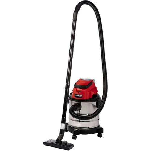 EINHELL Vacuum CLEANER Rechargeable TC-VC18/20 LI-Solo