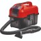EINHELL 2347160- Σκούπα Επαναφορτιζόμενη Υγρής Και Ξηρής Αναρρόφησης TE-VC 18/10 LI-Solo