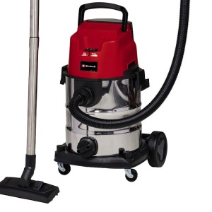 EINHELL Σκούπα Υγρών Μπαταρίας TE-VC 36/25 LI S - Solo