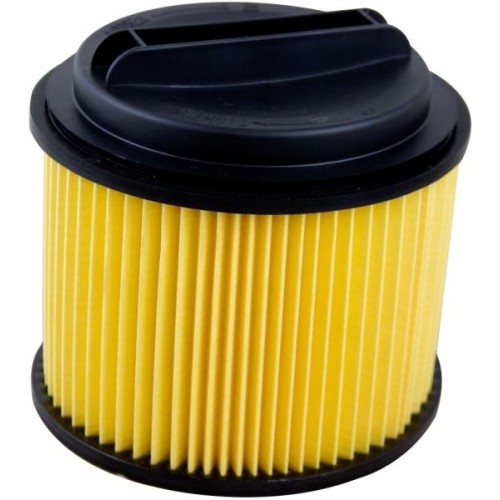 EINHELL Button Filter With Pleats For Vacuum CLEANER