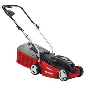 EINHELL Ηλεκτρική Μηχανή Γκαζόν GE-EM 1233