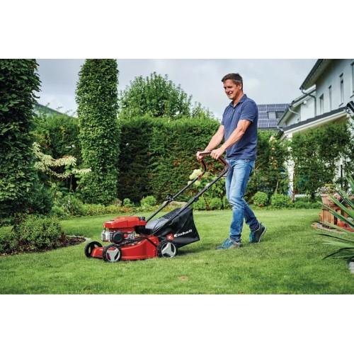 EINHELL Βενζινοκίνητη Μηχανή Γκαζόν GC-PM 40/2 S