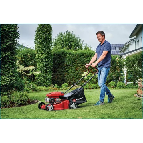 EINHELL Βενζινοκίνητη Μηχανή Γκαζόν GC-PM 40/2