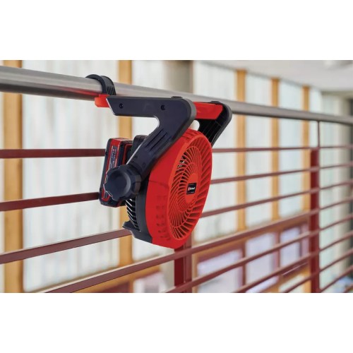 EINHELL Ανεμιστήρας Μπαταρίας GE-CF 18/2200 LI - Solo