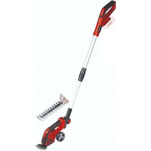 EINHELL Ψαλίδι Χλόης & Θάμνων GE-CG 18/100 LI T - Solo