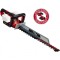 EINHELL 3410960- Μπορντουροψάλιδο Μπαταρίας
 GE-CH 36/65 LI - Solo