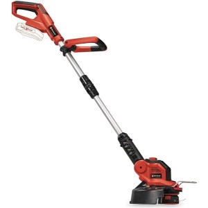 EINHELL Χορτοκοπτικό Μπαταρίας
 GE-CT 18/28 LI - Solo