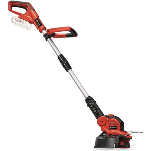 EINHELL Χορτοκοπτικό Μπαταρίας
 GE-CT 18/28 LI - Solo