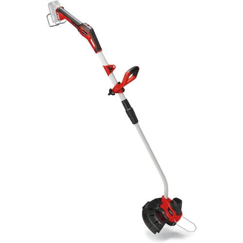 Cordless Lawn Trimmer GE-CT 18/33 Li E-Solo