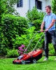 EINHELL Μηχανή Γκαζόν Μπαταρίας GE-CM 18/32 LI - Solo