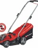 EINHELL Μηχανή Γκαζόν Μπαταρίας GE-CM 18/33 LI - Solo