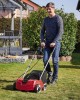 EINHELL Ηλεκτρικός Καθαριστής - Αεριστής Γκαζόν GC-SA 1231/1