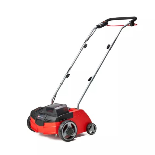 EINHELL Καθαριστής Αεριστής Γκαζόν Μπαταρίας
 GC-SC 36/31 LI - Solo