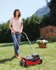 EINHELL Καθαριστής Αεριστής Γκαζόν Μπαταρίας
 GC-SC 36/31 LI - Solo