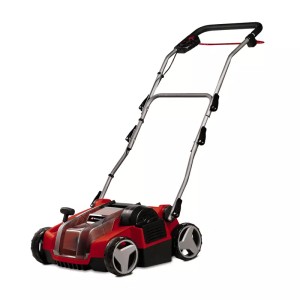 EINHELL Καθαριστής - Αεριστής Γκαζόν Μπαταρίας GC-SC 36/31 LI - Solo