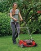 EINHELL Καθαριστής - Αεριστής Γκαζόν Μπαταρίας GC-SC 36/31 LI - Solo