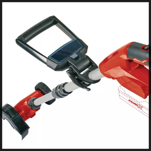 EINHELL Joint CLEANER Rechargeable GE-CC 18 LI-Solo