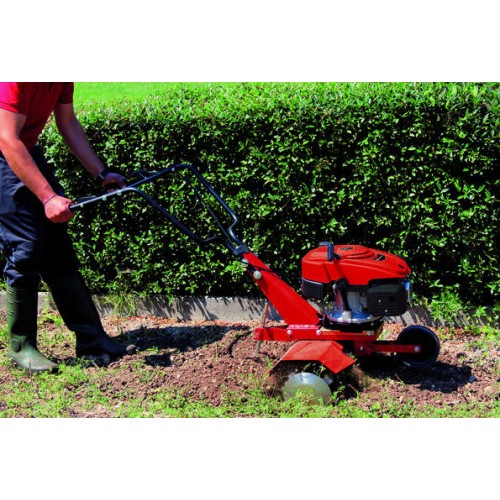 EINHELL Βενζινοκίνητη Φρέζα Οργώματος GC-MT 2560 LD