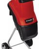 EINHELL Κλαδοτεμαχιστής Με Μαχαίρια GC-KS 2540