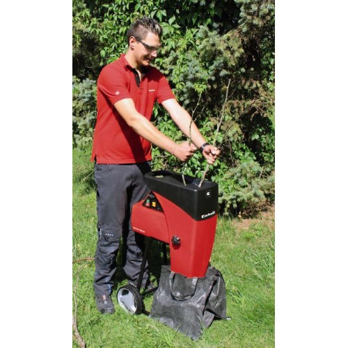 EINHELL Κλαδοτεμαχιστής GC-RS 2540