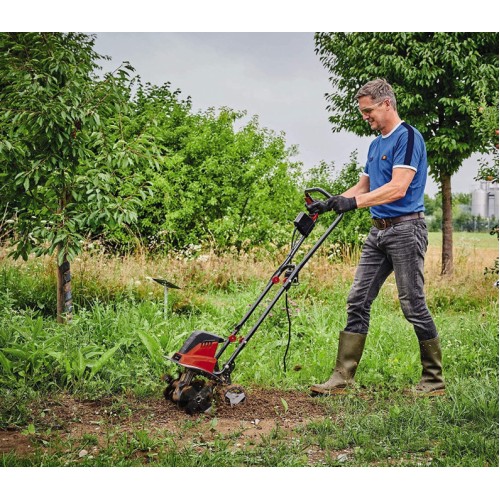 EINHELL Ηλεκτρική Φρέζα Οργώματος GC-RT 1440 M