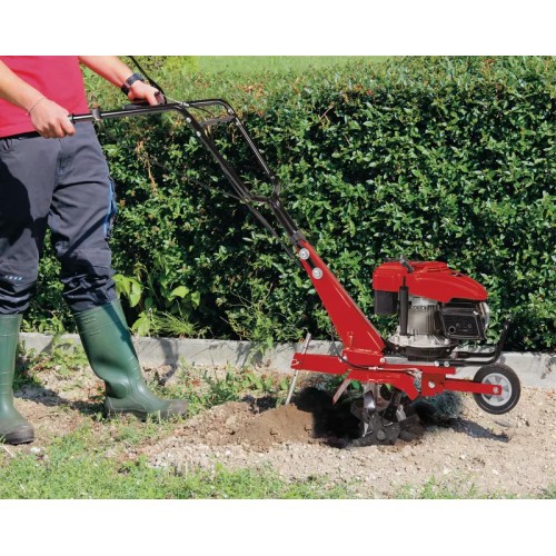 EINHELL Βενζινοκίνητη Φρέζα Οργώματος GC-MT 2236