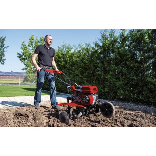 EINHELL Βενζινοκίνητη Φρέζα Οργώματος GC-MT 2560 LD