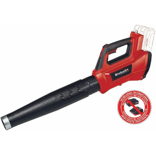 EINHELL Φυσητήρας Μπαταρίας
 GE-LB 36/210 LI E - Solo