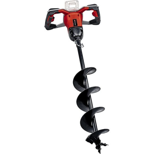 EINHELL Τριβέλα Μπαταρίας GP-EA 18/150 LI Bl - Solo