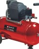 EINHELL Αεροσυμπιεστής Λαδιού TC-AC 190/50/8