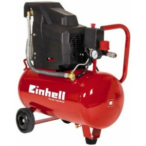 EINHELL Αεροσυμπιεστής Λαδιού TC-AC 190/50/8