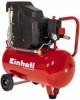 EINHELL Αεροσυμπιεστής Λαδιού TC-AC 190/50/8