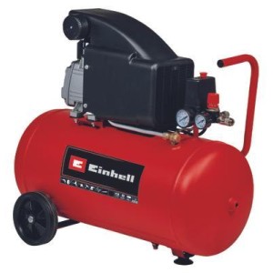 EINHELL Αεροσυμπιεστής Λαδιού TE-AC 270/50/8