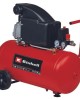 EINHELL Αεροσυμπιεστής Λαδιού TE-AC 270/50/8