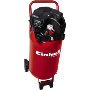 EINHELL Αεροσυμπιεστής Χωρίς Λάδι TC-AC 240/50/10 Of